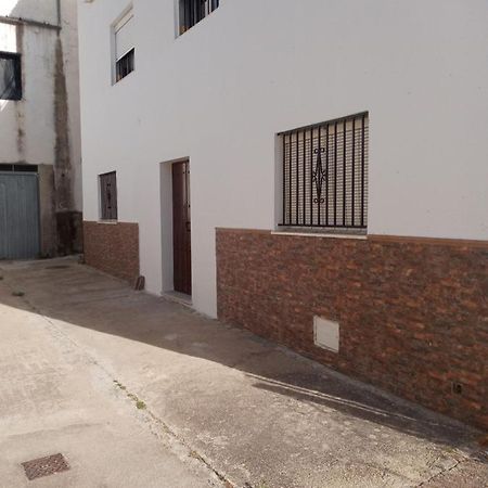 Casa Maria Villa Algodonales Buitenkant foto