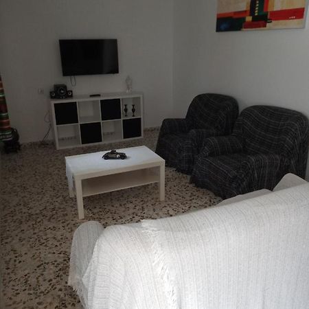 Casa Maria Villa Algodonales Buitenkant foto